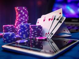 Официальный сайт Don Cash Casino